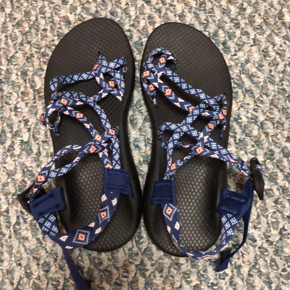 Chico’s Women’s Z/ Cloud X Chaco